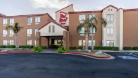 Red Roof Inn Phoenix North -  I-17 at Bell Rd - 2 Yıldız