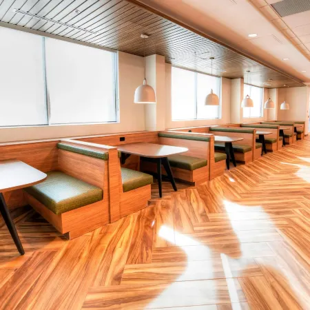 Fairfield Inn & Suites Ottawa Airport