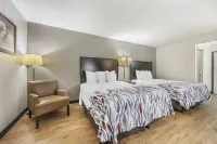Red Roof Inn Paducah - Motels
