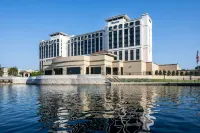 The Westin Huntsville - Pet friendly