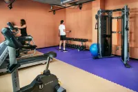 The Social Hub Delft - Gym