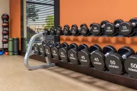 Hilton Garden Inn North Little Rock - Gym