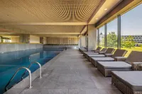 Vilnius Grand Resort - Pools