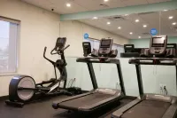 Tru by Hilton Chambersburg - Gym