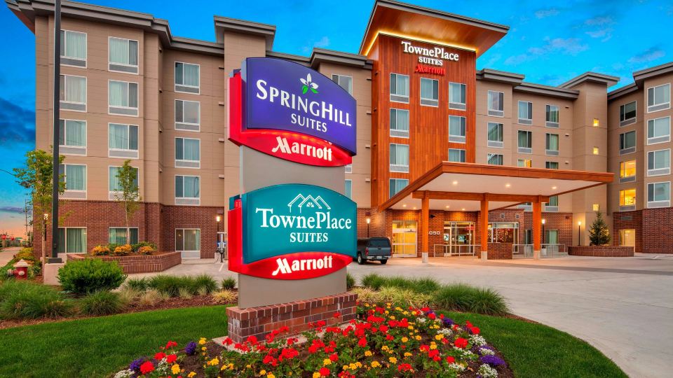 TownePlace Suites Bellingham