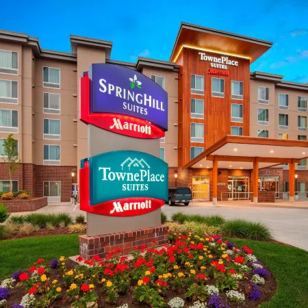 TownePlace Suites Bellingham