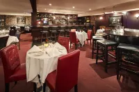 Empress Hotel la Jolla - breakfast