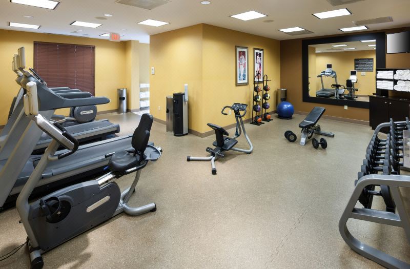 Hilton Garden Inn Dallas Frisco photo 4