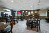 Red Roof Inn & Suites Hazleton - petit déjeuner