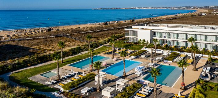Pestana Alvor South Beach, Premium Suite Hotel Alvor otelleri