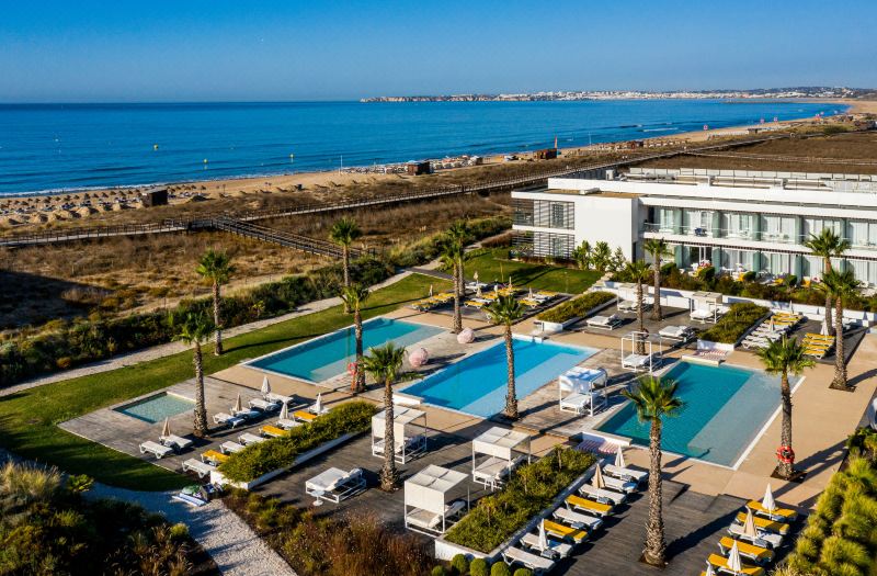 Pestana Alvor South Beach, Premium Suite Hotel