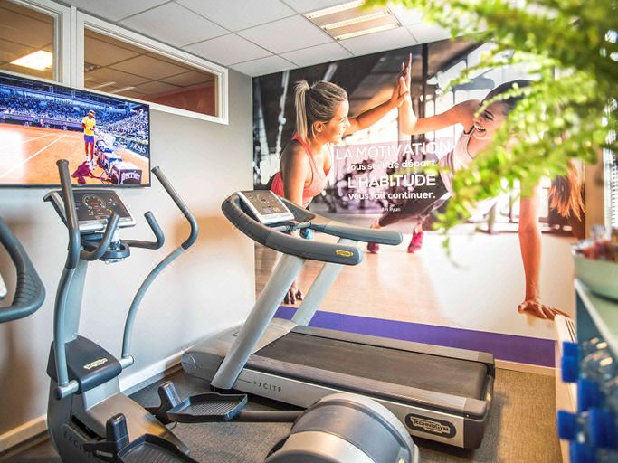 Ibis Styles Strasbourg Stade de La Meinau photo 5