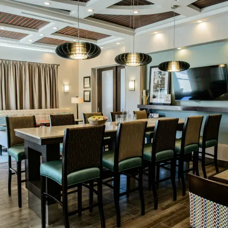 Hampton Inn Bainbridge