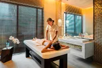 Park Chalet, Shahdag, Autograph Collection - Spa