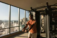 The Ritz-Carlton, Portland - Gym