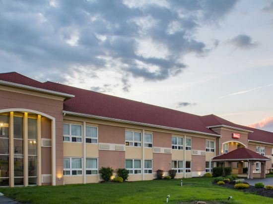 Red Roof Inn Batavia