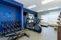 Hampton Inn & Suites Tallahassee I-10-Thomasville Rd. - Gym