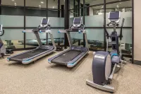 DoubleTree by Hilton Lafayette East - Gym