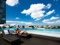 JW Marriott Hotel Santo Domingo Hotels near Mercado Modelo