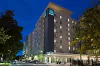 AC Hotel Gainesville Downtown - Parkering