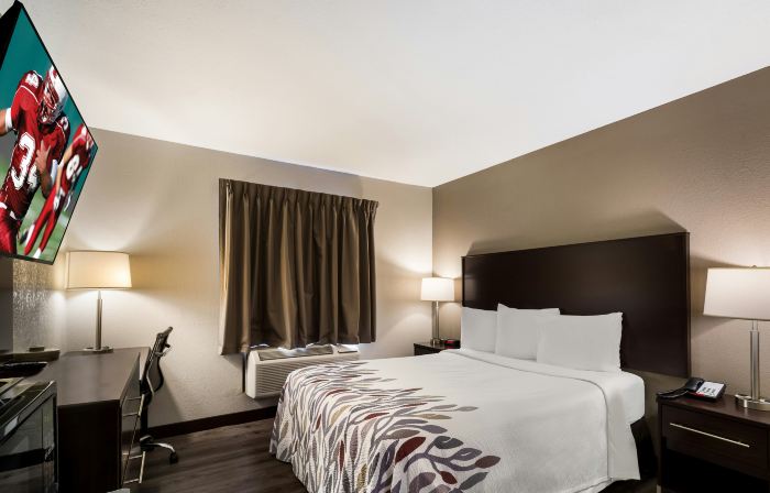 Red Roof Inn Allentown South