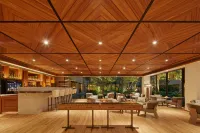 The Westin Yilan Resort - bar