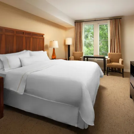 The Westin Verasa Napa