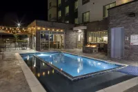 Fairfield Inn & Suites Monahans - Pools