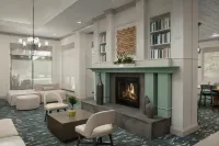 Hilton Garden Inn Columbia/Harbison - Lemmikkieläimet sallittu