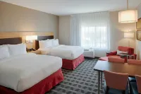 TownePlace Suites Columbus Hilliard - Wifi