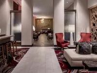 Embassy Suites by Hilton Minneapolis Downtown Hoteles cerca de Torre Foshay