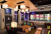 Aloft Miami Doral - bar