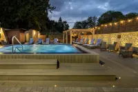 Barton Hall Hotel & Spa - spa