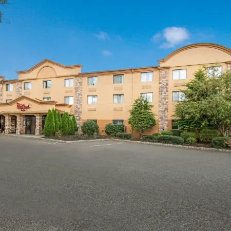 Red Roof Inn Fairfield