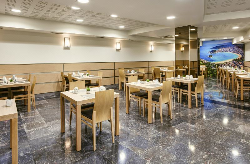 Sercotel Codina photo 5