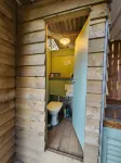 The Bird Nest at The Secret Garden - Kitchens