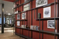 Canopy by Hilton Ithaca Downtown - بوتيك