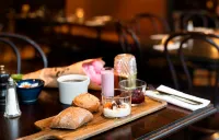 ProfilHotels Central - servizio colazione