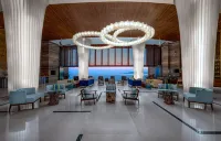 Hilton Vallarta Riviera All-Inclusive Resort,Puerto Vallarta - Wifi