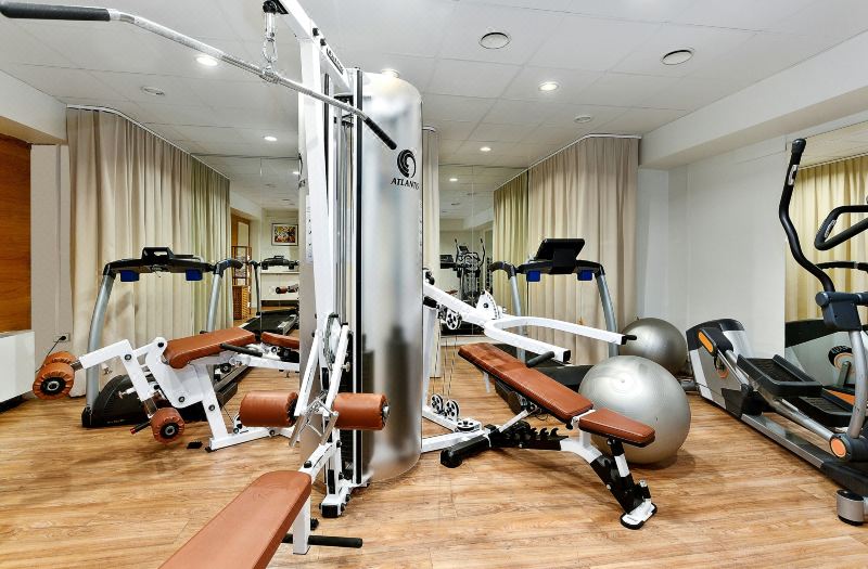 ProfilHotels Copenhagen Plaza photo 4