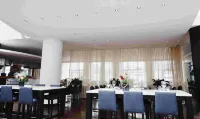 Elite Hotel Marina Plaza - Desayuno