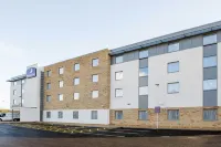 Wrexham Town Centre - 3-Star