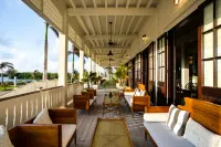 Mahogany Bay Resort & Beach Club, Curio Collection by Hilton - 4-Star