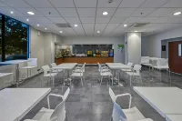 City Express by Marriott Irapuato Norte - breakfast