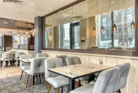 Premier Inn Dublin City Centre (The Liberties) - breakfast