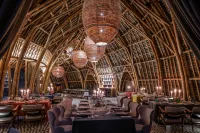 Sundy Praia  – Principe Collection - breakfast
