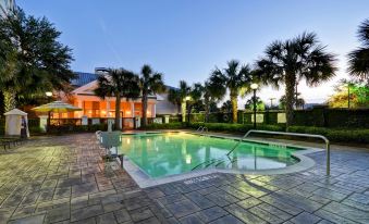 Homewood Suites by Hilton Charleston Airport