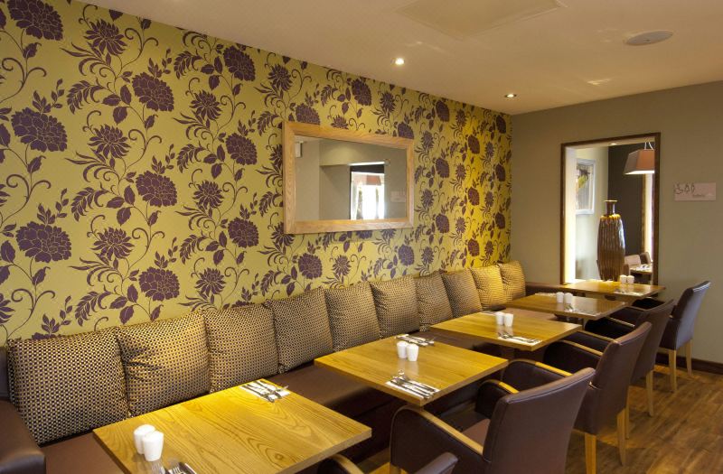 Premier Inn London Hanger Lane photo 3