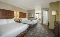 The Nautical Beachfront Resort - 3-Star