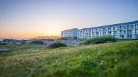 Beachfront Inn - Pet friendly